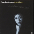  Dinah Washington ‎– Dinah Washington's Finest Hour 
